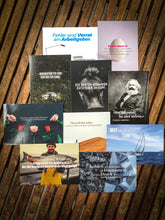 Lade das Bild in den Galerie-Viewer, Money, Geld und Mindset, Feelings und Emotions