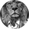 Der Business-Lion